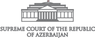 The Supreme Court of the Republic of Azerbaijan