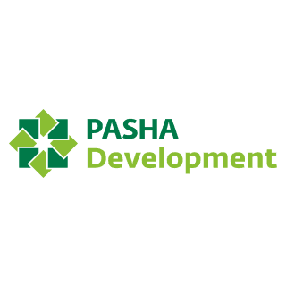 "Pasha Development" LLC