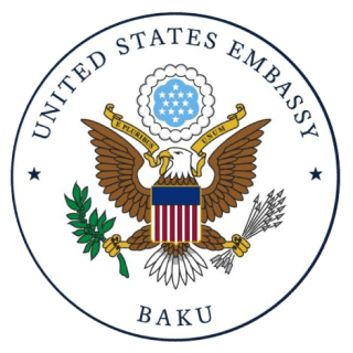 U.S. Embassy in Azerbaijan